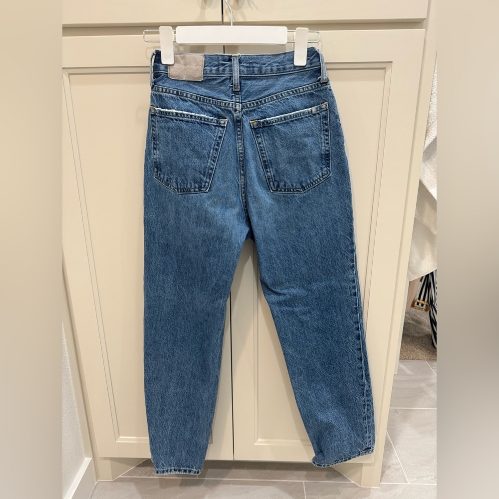 Everlane Rigid Way High Jean - Picture 3 of 3
